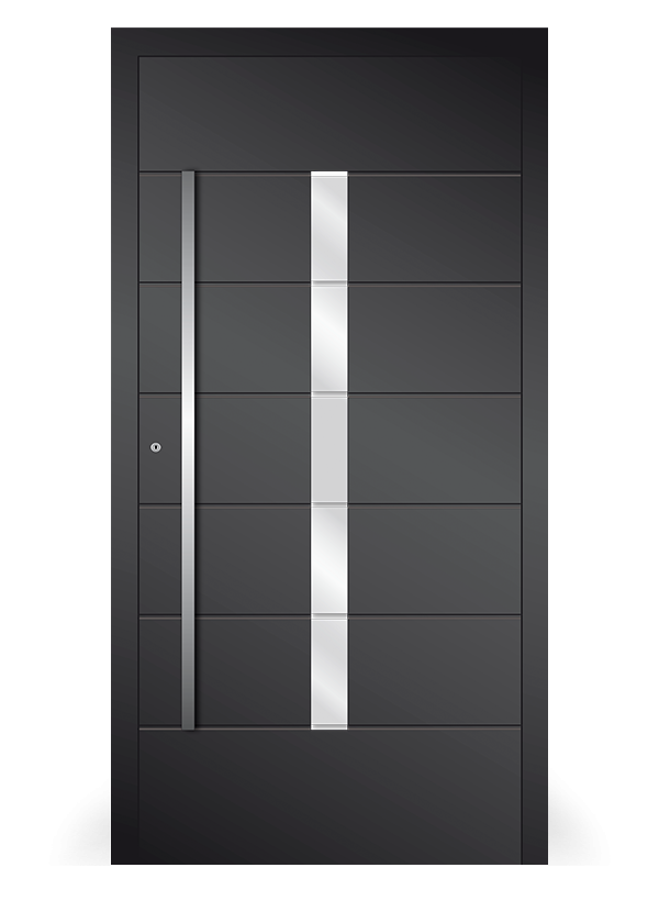 Model DP16